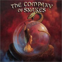 Purchase Company Of Snakes - Burst the Bubble