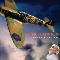 Purchase Peter Frampton - Thank You Mr Churchill