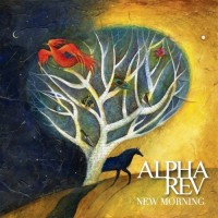 Purchase Alpha Rev - New Morning