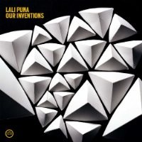Purchase Lali Puna - Our Inventions
