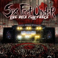 Purchase SIX FEET UNDER - Live With Full Force (Bonus Cd)