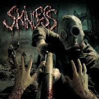 Purchase Skinless - Trample The Weak, Hurdle The Dead