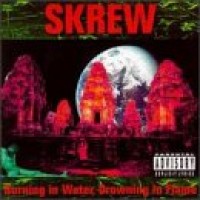 Purchase Skrew - Burning In Water, Drowning In Flame