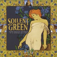 Purchase Soilent Green - Sewn Mouth Secrets