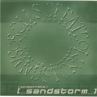 Purchase Soils Of Fate - Sandstorm