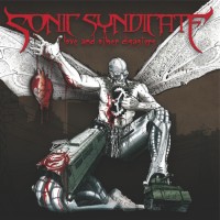Purchase Sonic Syndicate - Love And Other Disasters (Ltd. Ed.)