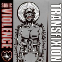 Purchase Sonic Violence - Transfixion