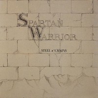 Purchase Spartan Warrior - Steel 'n Chains