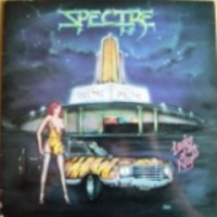 Purchase Spectre - Lady Of The Night