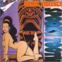 Purchase Spooky Tooth - Comic Violence