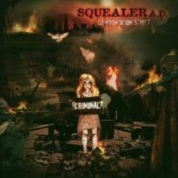 Purchase Squealer A.D. - Confrontation Street
