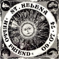 Purchase St. Helena - Hello Friend