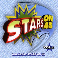 Purchase Stars On 45 - Greatest Stars On 45 CD1