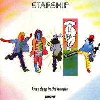 Purchase Starship - Knee Deep In The Hoopla