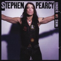 Purchase Stephen Pearcy - Under My Skin
