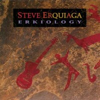 Purchase Steve Erquiaga - Erkiology