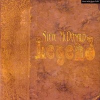 Purchase Steve Mcdonald - Legend