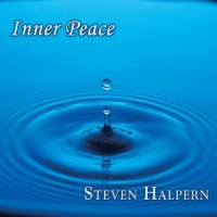 Purchase Steven Halpern - Inner Peace