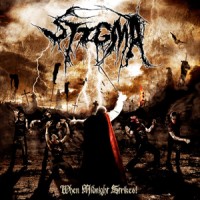 Purchase Stigma - When Midnight Strikes!