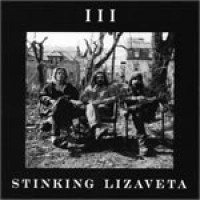 Purchase Stinking Lizaveta - III