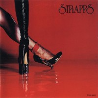Purchase Strapps - Strapps