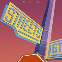 Purchase Streets - 1St