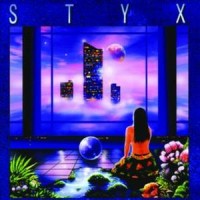 Purchase Styx - Brave New World