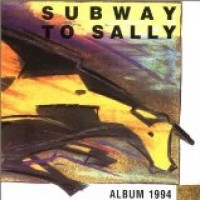 Purchase Subway To Sally - Album 1994