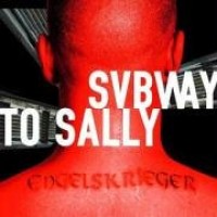 Purchase Subway To Sally - Engelskrieger