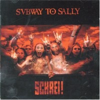 Purchase Subway To Sally - Schrei!