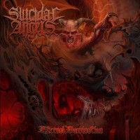 Purchase Suicidal Angels - Eternal Domination