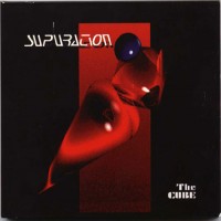 Purchase Supuration - The Cube