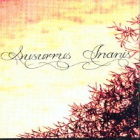 Purchase Susurrus Inanis - The Shadowless Shining