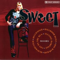 Purchase Sweet - Singles