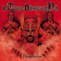 Purchase Twin Obscenity - Bloodstone