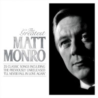 Purchase Matt Monro - The Greatest