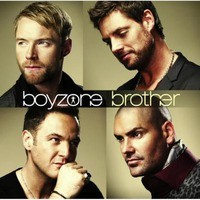 Purchase Boyzone - Brother