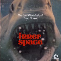 Purchase Sven Libaek - Inner Space: The Lost Film Music of Sven Libaek