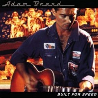 Purchase Adam Brand - Built For Speed