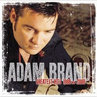 Purchase Adam Brand - Greatest Hits 1998-2008