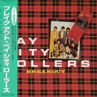Purchase Bay City Rollers - Breakout