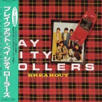 Purchase The Bay City Rollers - Breakout