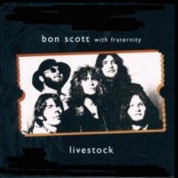 Purchase Bon Scott - Livestock