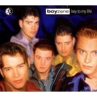 Purchase Boyzone - Key To My Life