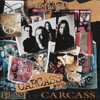 Purchase Carcass - Best Of Carcass CD1