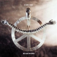 Purchase Carcass - Heartwork (Deluxe Edition) CD1