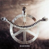 Purchase Carcass - Heartwork (Deluxe Edition) CD2