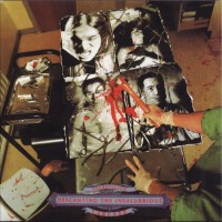 Purchase Carcass - Necroticism Descanting The Insalubrious