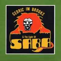 Purchase Cedric IM Brooks - Cedric IM Brooks & The Light of Saba