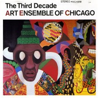 Purchase Art Ensemble Of Chicago - Naked